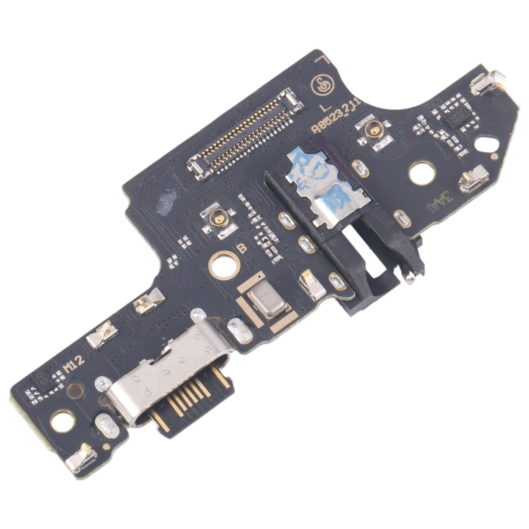 For T-Mobile T Phone 2 5G / Revvl 7 Charging Port Board, For T-Mobile T Phone 2 5G / Revvl 7