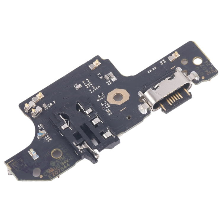 Per T-Mobile T Phone 2 5G / Revvl 7 Scheda porta di ricarica, For T-Mobile T Phone 2 5G / Revvl 7