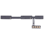 For T-Mobile T Phone 2 5G / Revvl 7 Power Button &amp; Volume Button Flex Cable, For T-Mobile T Phone 2 5G / Revvl 7