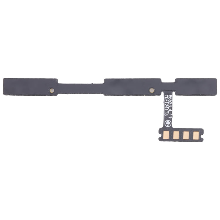 For T-Mobile T Phone 2 5G / Revvl 7 Power Button &amp; Volume Button Flex Cable, For T-Mobile T Phone 2 5G / Revvl 7