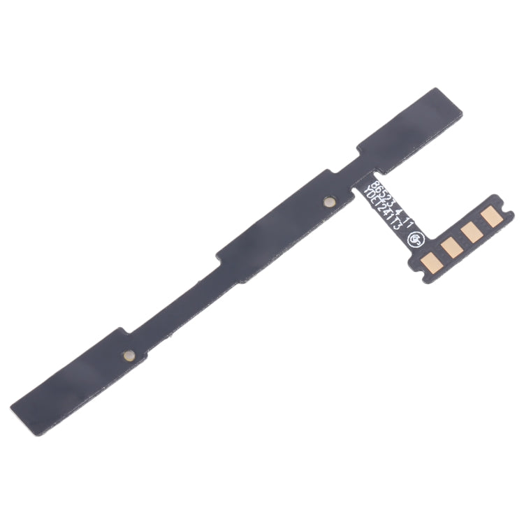 For T-Mobile T Phone 2 5G / Revvl 7 Power Button & Volume Button Flex Cable, For T-Mobile T Phone 2 5G / Revvl 7