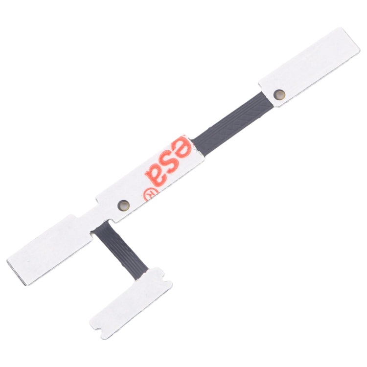 For T-Mobile T Phone 2 5G / Revvl 7 Power Button & Volume Button Flex Cable, For T-Mobile T Phone 2 5G / Revvl 7