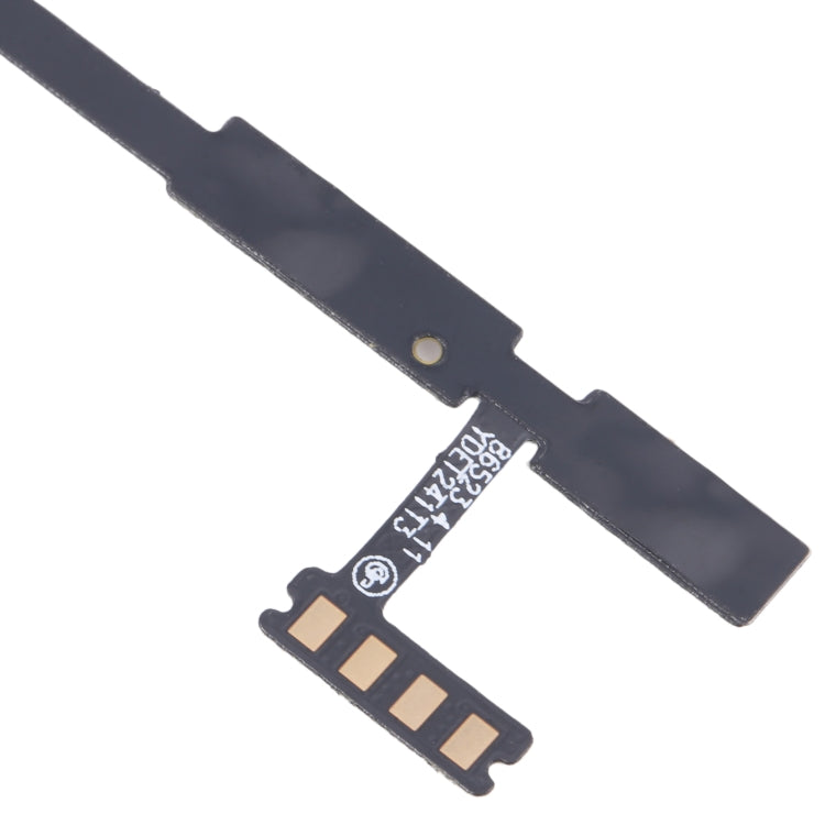 For T-Mobile T Phone 2 5G / Revvl 7 Power Button & Volume Button Flex Cable, For T-Mobile T Phone 2 5G / Revvl 7