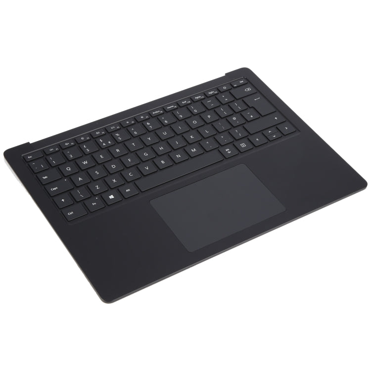 For Microsoft Surface Laptop 3/4/5 13.5 inch UK Keyboard with C Shell/Touch Board, For Microsoft Surface Laptop 3 / 4 / 5 13.5 inch(UK)