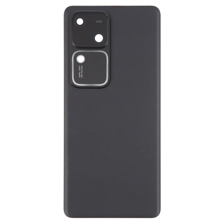 For vivo S18 5G Original Battery Back Cover with Camera Lens Cover, For vivo S18 5G (Original), For vivo S18 5G(Original)