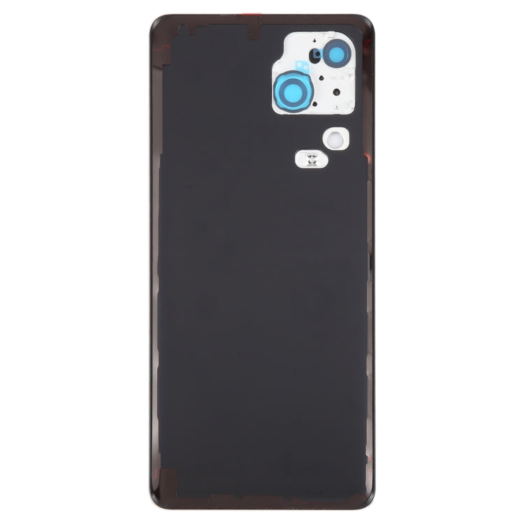 For vivo S18 5G Original Battery Back Cover with Camera Lens Cover, For vivo S18 5G (Original), For vivo S18 5G(Original)