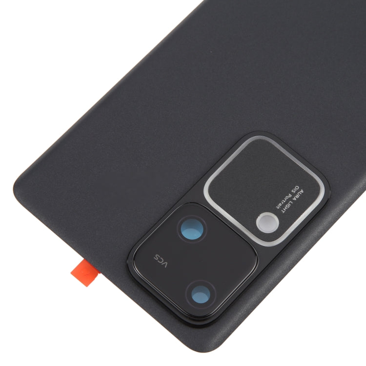 For vivo S18 5G Original Battery Back Cover with Camera Lens Cover, For vivo S18 5G (Original), For vivo S18 5G(Original)