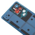 Per vivo S18 5G Cover posteriore batteria originale con copriobiettivo fotocamera, For vivo S18 5G (Original), For vivo S18 5G(Original)