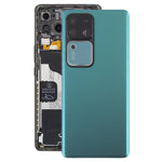 Per vivo S18 5G Cover posteriore batteria originale con copriobiettivo fotocamera, For vivo S18 5G (Original), For vivo S18 5G(Original)
