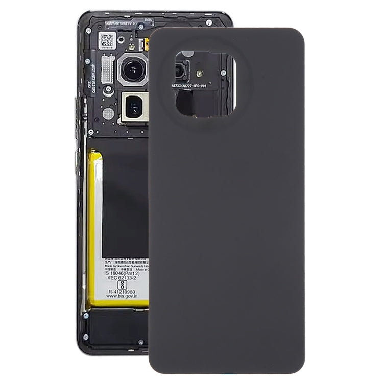 For vivo S18e Original Battery Back Cover, For vivo S18e (Original)