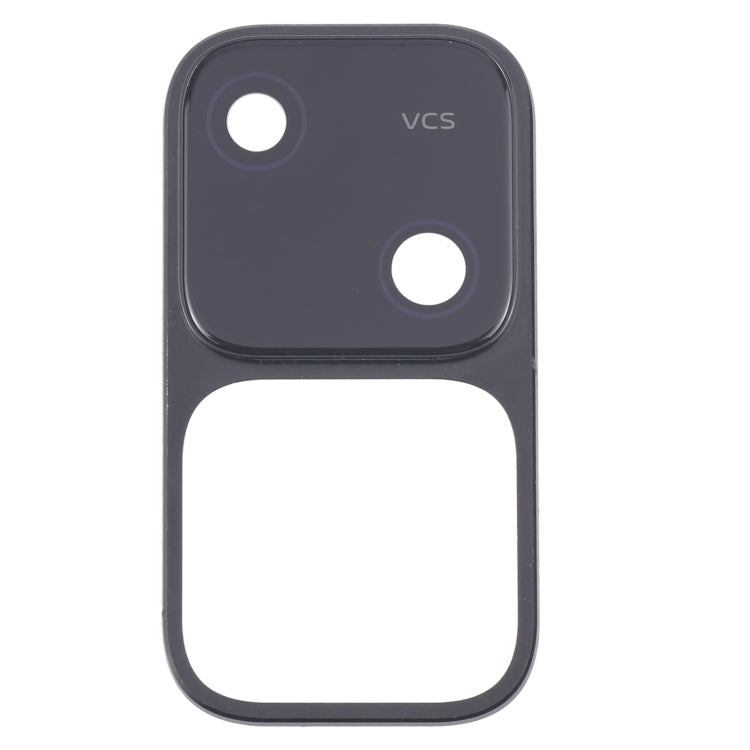 For vivo S18 5G Original Rear Camera Lens Cover, For vivo S18 5G(Original)