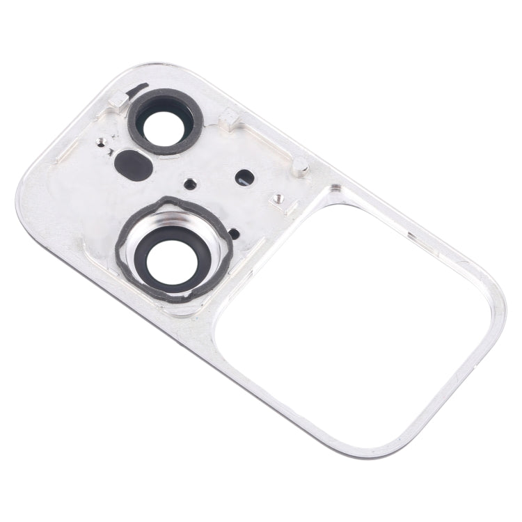 For vivo S18 5G Original Rear Camera Lens Cover, For vivo S18 5G(Original)