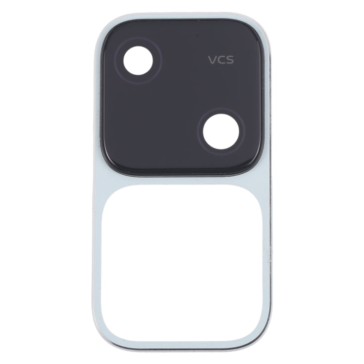 For vivo S18 5G Original Rear Camera Lens Cover, For vivo S18 5G(Original)