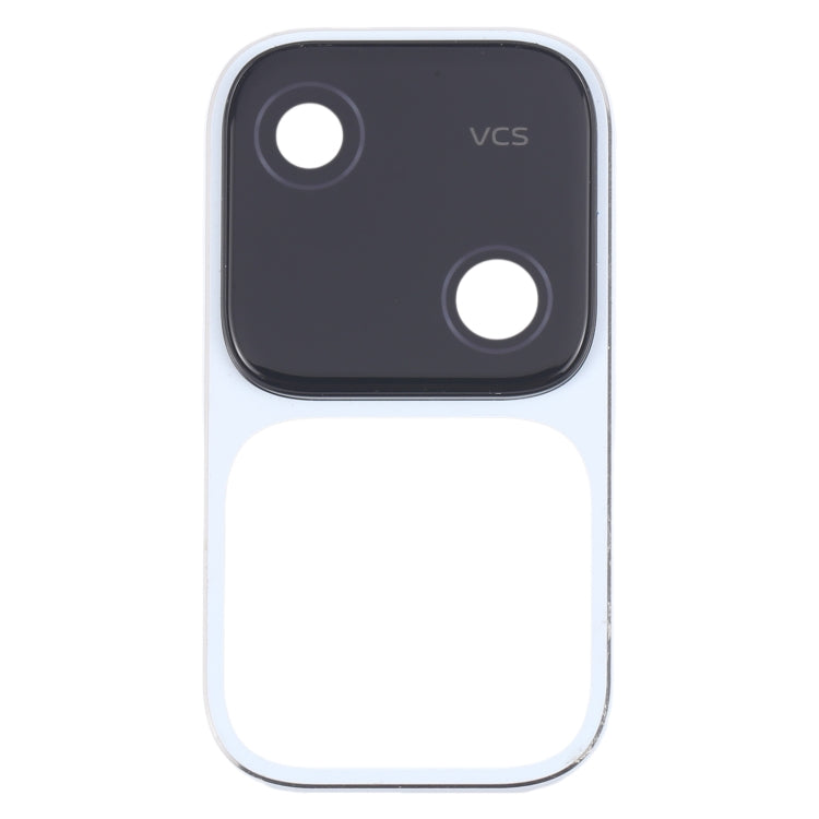 For vivo S18 5G Original Rear Camera Lens Cover, For vivo S18 5G(Original)