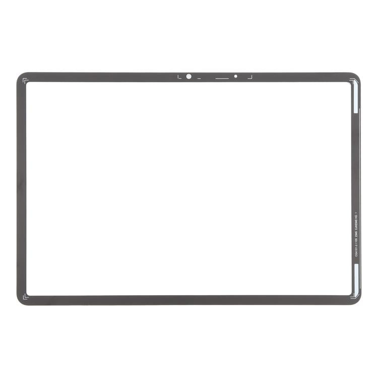 For Huawei MatePad 11.5 BTKR-W00 Front Screen Outer Glass Lens, Matte Version, For Huawei MatePad 11.5 2024, Matte Version