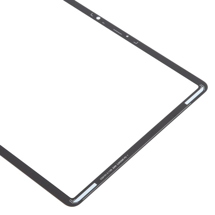 For Huawei MatePad 11.5 BTKR-W00 Front Screen Outer Glass Lens, Matte Version, For Huawei MatePad 11.5 2024, Matte Version