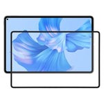 Per Huawei MatePad Pro 11 2022 GOT-W09 Schermo anteriore Lente in vetro esterno, For Huawei MatePad Pro 11 2022