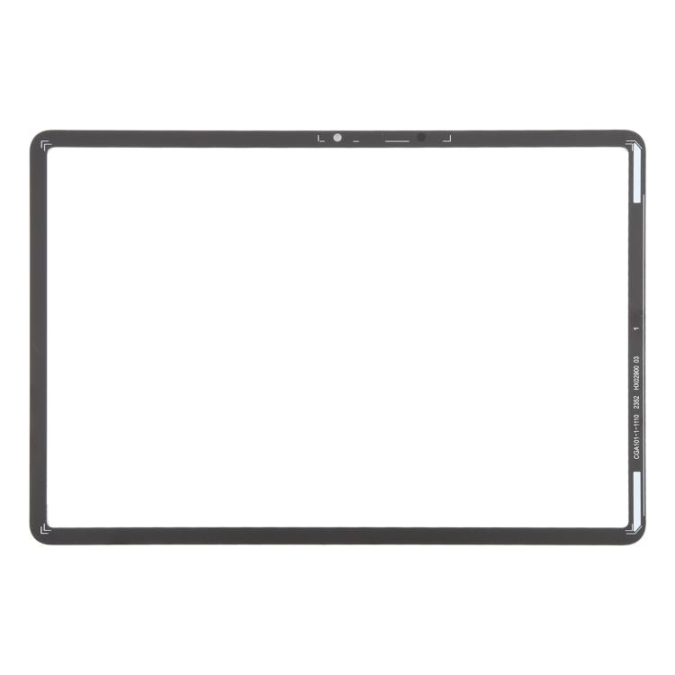 Per Huawei MatePad 11.5 2024 BTKR-W00 Schermo Frontale Lente in Vetro Esterno, Versione Luminosa, For Huawei MatePad 11.5 2024