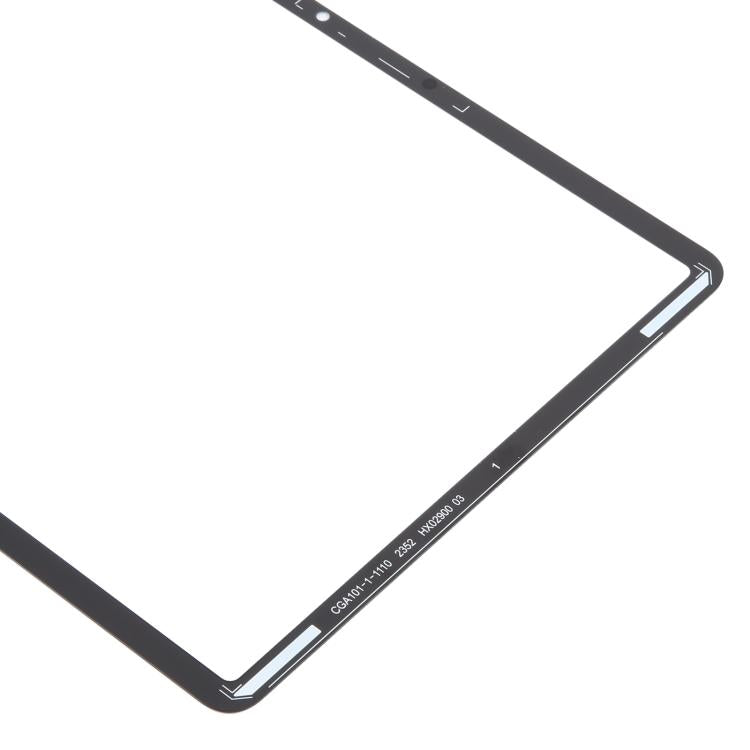 Per Huawei MatePad 11.5 2024 BTKR-W00 Schermo Frontale Lente in Vetro Esterno, Versione Luminosa, For Huawei MatePad 11.5 2024