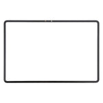 Per Honor MagicPad 13 GDI-W09 Schermo anteriore Lente in vetro esterna con adesivo OCA otticamente trasparente, For Honor MagicPad 13