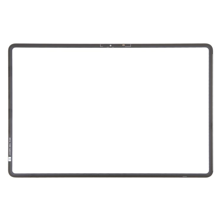 For Honor MagicPad 13 GDI-W09 Front Screen Outer Glass Lens with OCA Adhesive Optically Clear, For Honor MagicPad 13