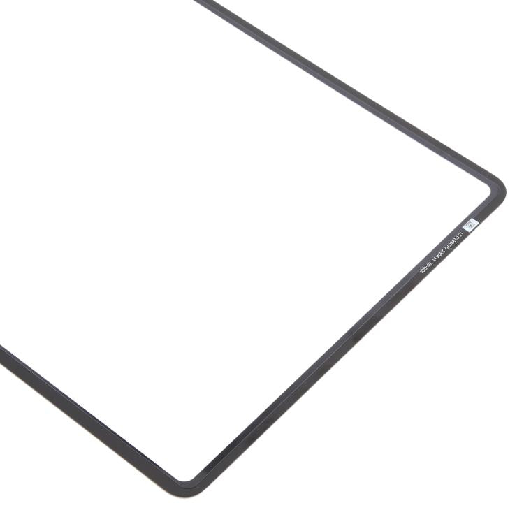 For Honor MagicPad 13 GDI-W09 Front Screen Outer Glass Lens with OCA Adhesive Optically Clear, For Honor MagicPad 13