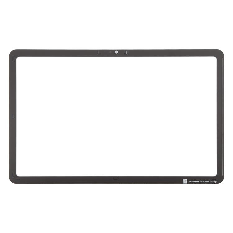 For Huawei MatePad SE 10.4 AGS5-W09 Front Screen Outer Glass Lens, For Huawei MatePad SE 10.4