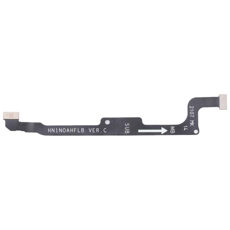 For Huawei Mate 40 Pro SIM Card Holder Flex Cable Connection, For Huawei Mate 40 Pro(Original SIM Cable)