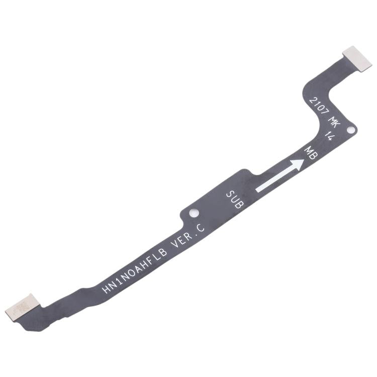 Per Huawei Mate 40 Pro Supporto per scheda SIM Cavo flessibile di collegamento, For Huawei Mate 40 Pro(Original SIM Cable)