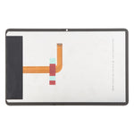 For TCL 10 TabMax 9295/9296 Original LCD Screen with Digitizer Full Assembly, For TCL 10 TabMax (Original)