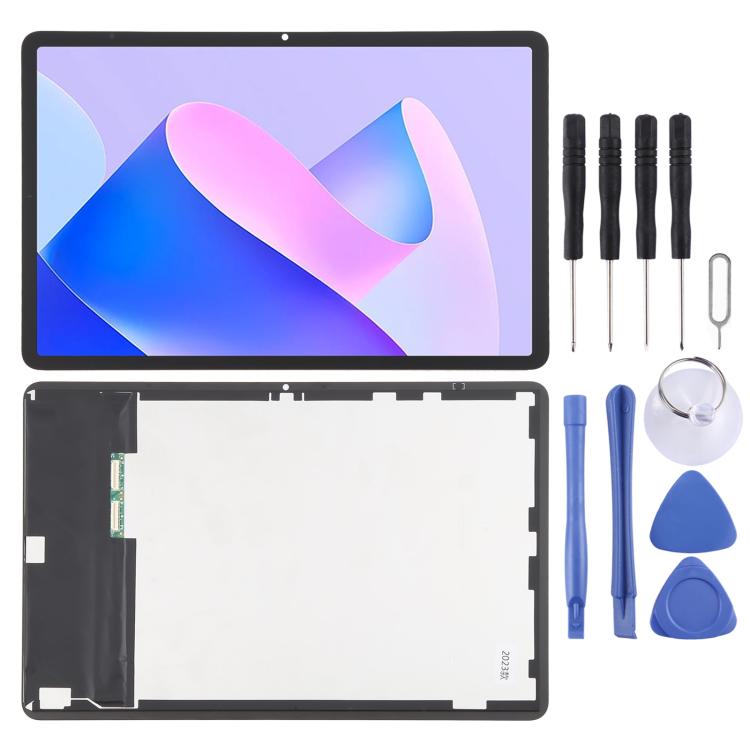 Per Huawei MatePad 11 2023 DBR-W10 Versione opaca Schermo LCD originale con digitalizzatore Assemblaggio completo, For Huawei MatePad 11 2023(Matte Version Original)