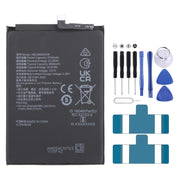 Per Honor X50 / X9B HB526694EHW 5700mAh Batteria sostitutiva ai polimeri di litio, For Honor X50 / X9B