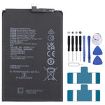 For Honor 90 Smart HB4966A2EGW 5900mAh Replacement Lithium Polymer Battery, For Honor 90 Smart