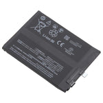 For ZTE Nubia Red Magic 8 Pro NX729J Li3928T89P8h603285 3000mAh Replacement Battery, For ZTE Nubia Red Magic 8 Pro