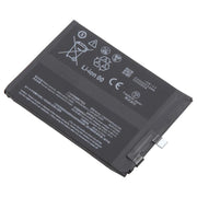For ZTE Nubia Red Magic 8 Pro NX729J Li3928T89P8h603285 3000mAh Replacement Battery, For ZTE Nubia Red Magic 8 Pro