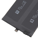 For ZTE Nubia Red Magic 8 Pro NX729J Li3928T89P8h603285 3000mAh Replacement Battery, For ZTE Nubia Red Magic 8 Pro