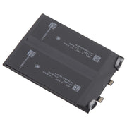 For ZTE Nubia Red Magic 9 Pro+ NX769J Li3927T89P8h613485 2700mAh Replacement Battery, For ZTE Nubia Red Magic 9 Pro+