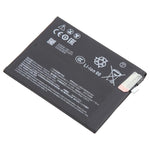 For ZTE Nubia Red Magic 9 Pro Li3932T89P8h613487 3250mAh Replacement Battery, For ZTE Nubia Red Magic 9 Pro