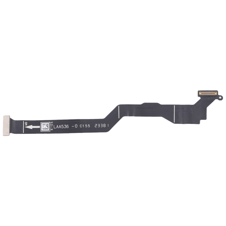 Per OnePlus Ace 2 Pro OEM LCD Flex Cable, For OnePlus Ace 2 Pro