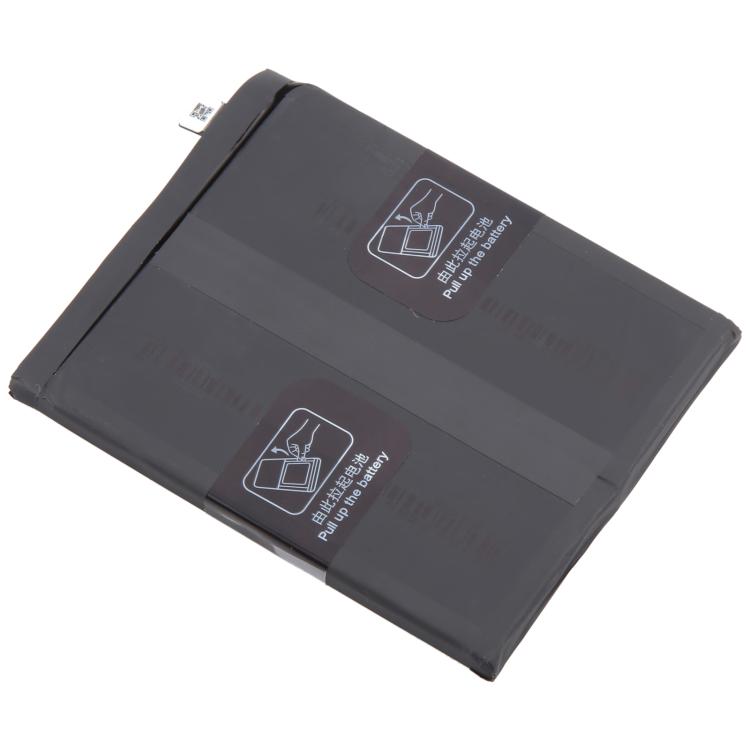 For OnePlus 12 5G BLPA25 2630mAh Replacement Battery, For OnePlus 12 5G