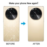 Per OPPO Find X6 OEM Cover posteriore batteria, For OPPO Find X6