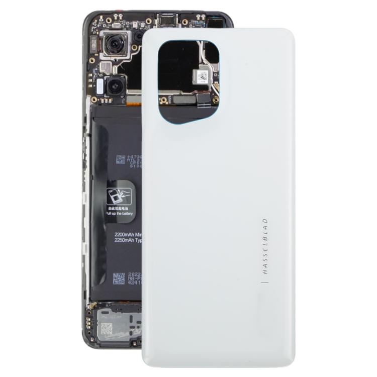 Per OPPO Find X7 OEM Cover posteriore batteria, For OPPO Find X5