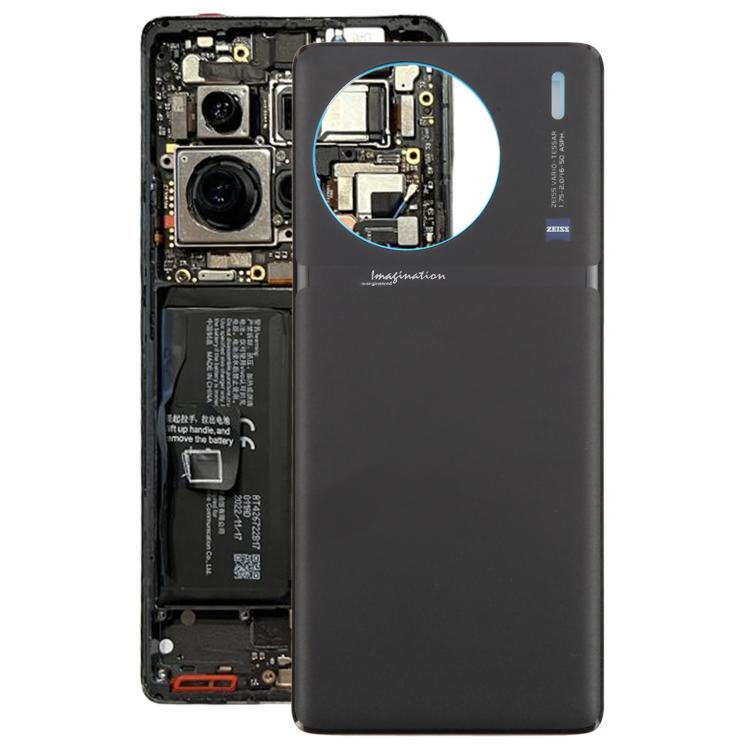 Per vivo X90 OEM Cover posteriore batteria, For vivo X90