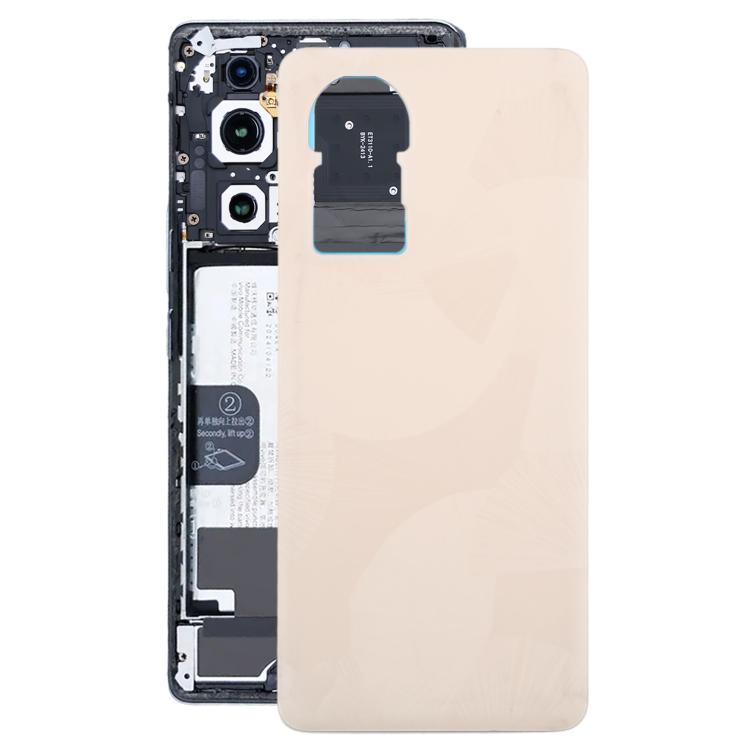 For vivo S19 OEM Back Battery Cover, For vivo S19