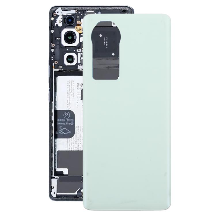 For vivo S19 Pro OEM Back Battery Cover, For vivo S19 Pro