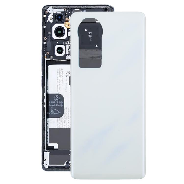 For vivo S19 Pro OEM Back Battery Cover, For vivo S19 Pro