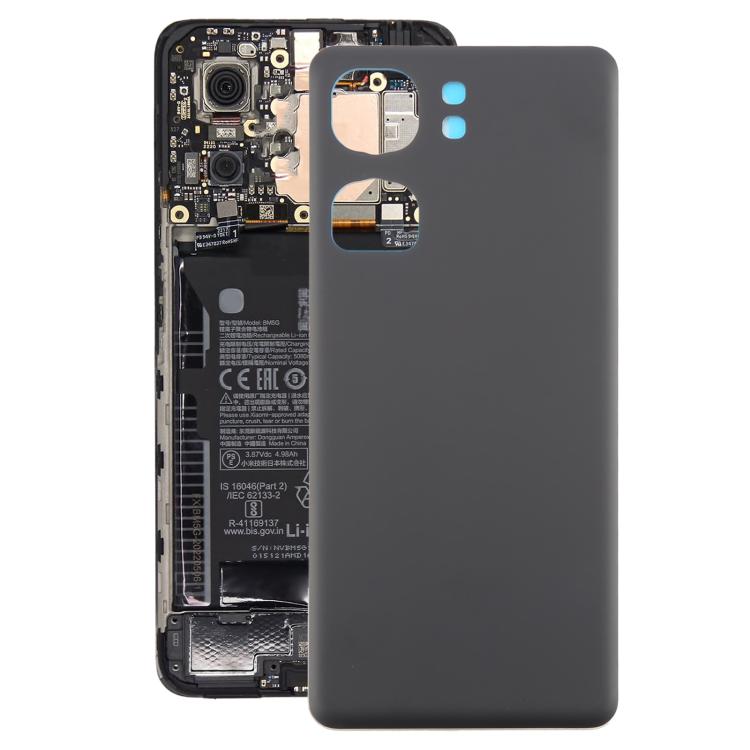 For vivo iQOO Neo 9 OEM Back Battery Cover, For vivo iQOO Neo9