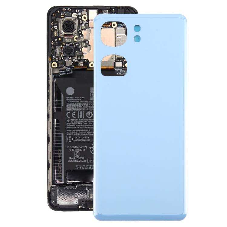 For vivo iQOO Neo 9 OEM Back Battery Cover, For vivo iQOO Neo9