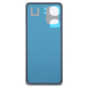For vivo iQOO Neo 9 OEM Back Battery Cover, For vivo iQOO Neo9