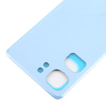 For vivo iQOO Neo 9 OEM Back Battery Cover, For vivo iQOO Neo9
